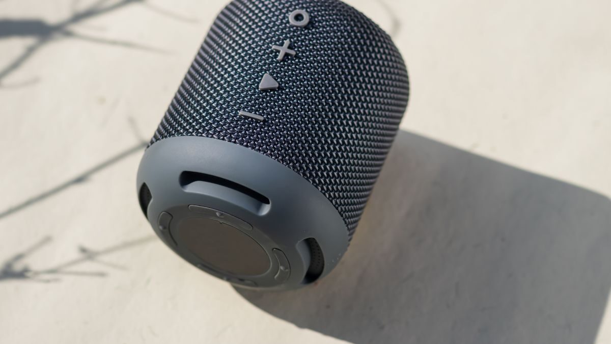 Best Portable Bluetooth Speakers In 2025