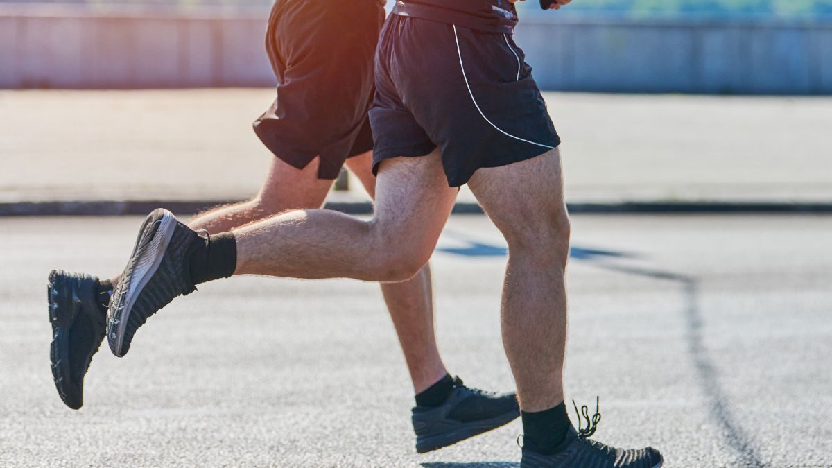 Beginner’s Guide to Running Like a Pro