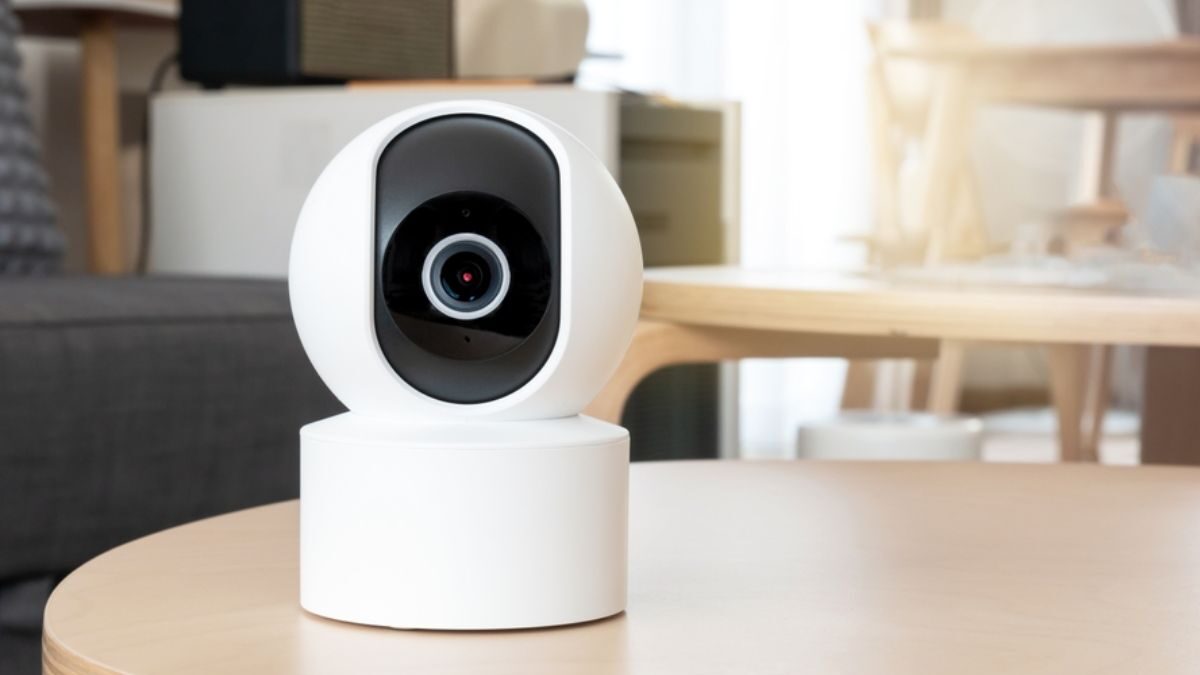 The Best Affordable Indoor Security Cameras for Smart Home Peace of Mind