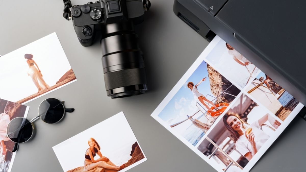 The Best Portable Photo Printers for High-Quality Prints on the Go