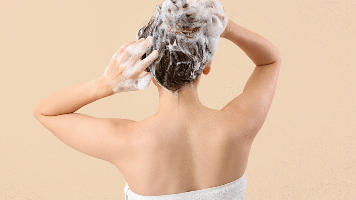 The Best Anti-Dandruff Shampoos: What Actually Works